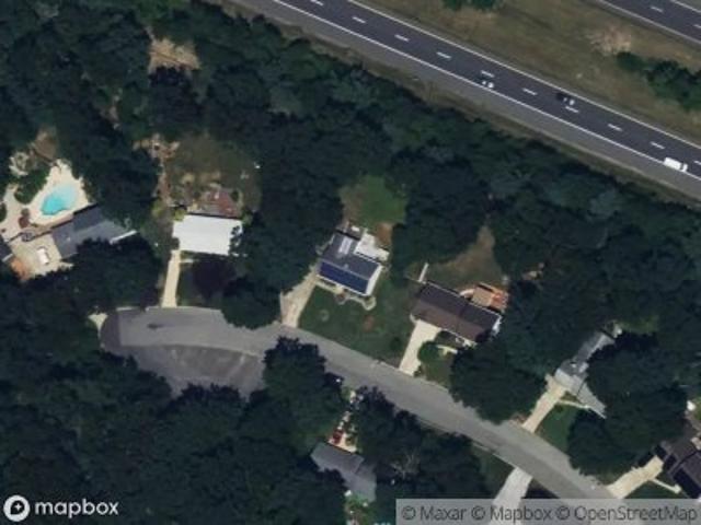 House for sale in New Jersey