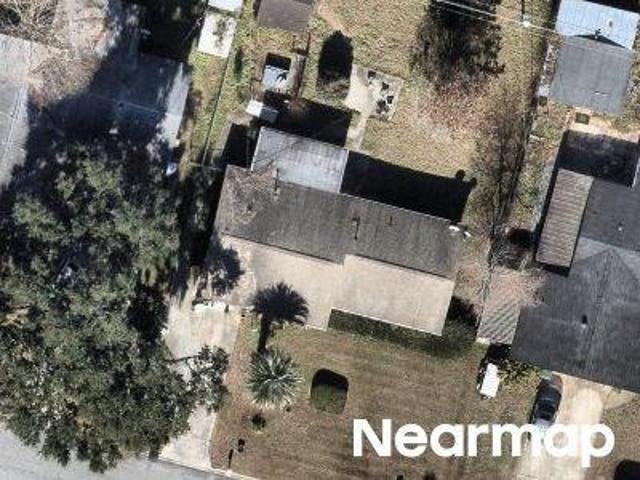 House for sale in Savannah, Georgia