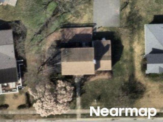 House for sale in Pikesville, Maryland