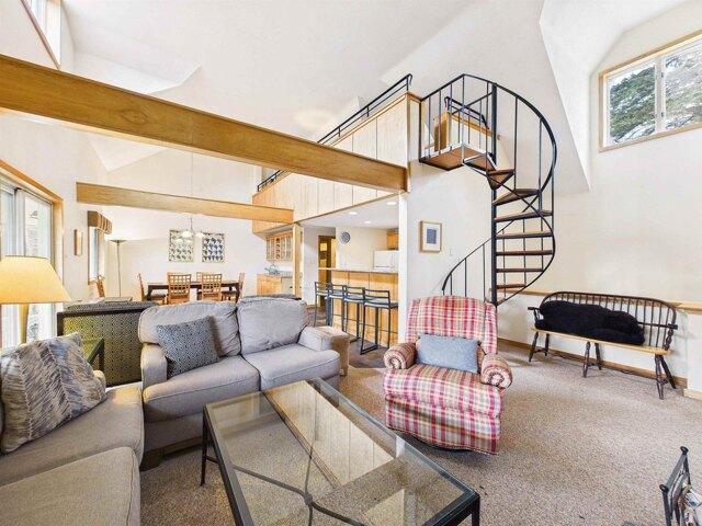 Condo for sale in Killington, Vermont