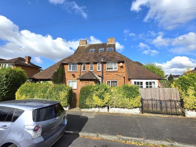 House for rent in North Town, Aldershot