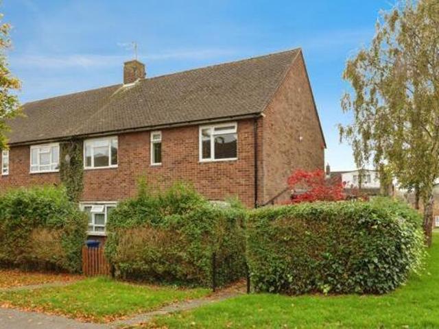 House for sale in Hertfordshire