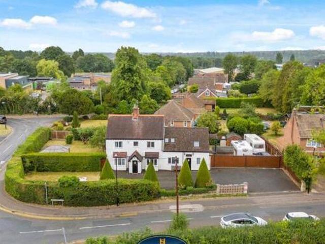 House for sale in Whitmore Park, Allesley