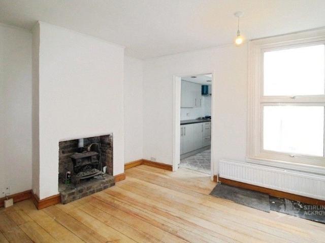House for rent in London Borough of Croydon, Selhurst