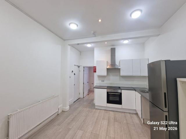 Studio for rent in Greater London