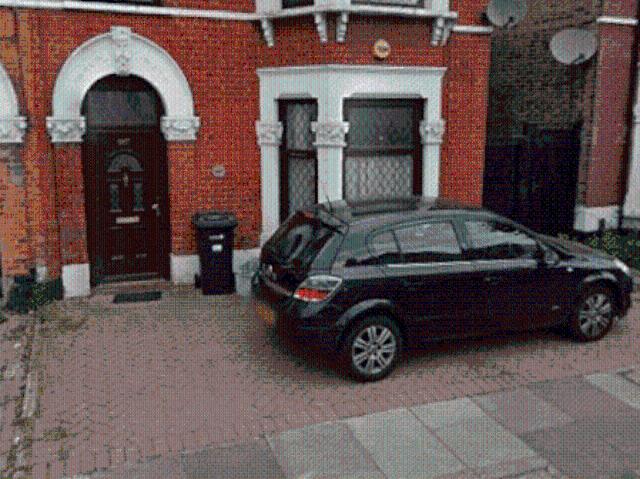 House for rent in London Borough of Redbridge, Greater London