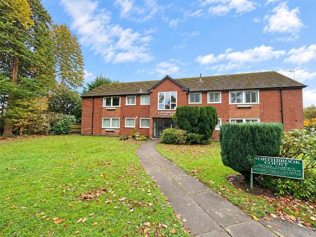 Apartment for rent in Sharmans Cross, Solihull