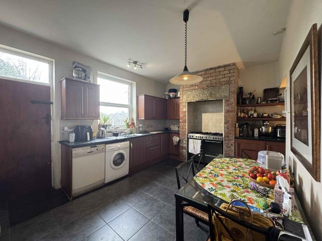House for rent in Chapel Allerton, West Yorkshire