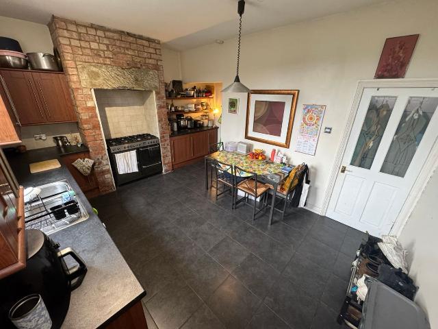 House for rent in Chapel Allerton, West Yorkshire