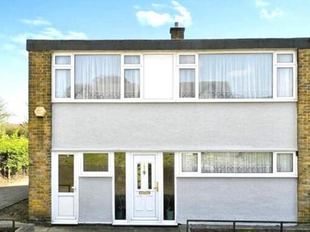 House for rent in The High, Harlow