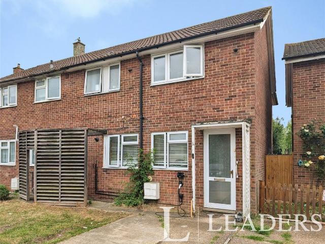 Room for rent in The High, Harlow