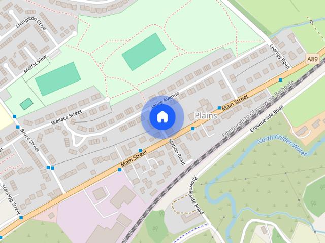 Apartment for rent in Dunrobin, Plains