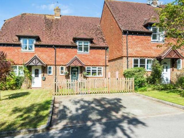House for sale in Littlecote, West Sussex