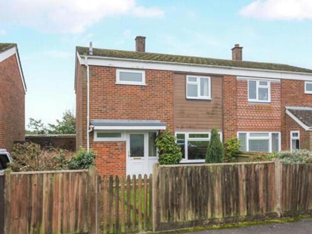House for sale in Littlecote, West Sussex