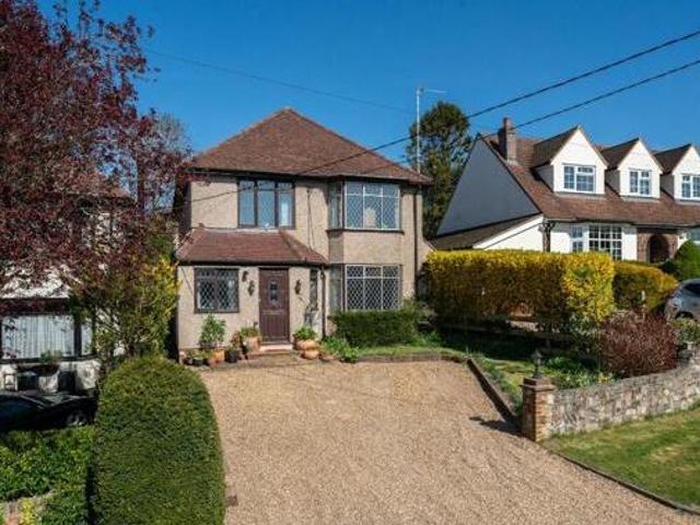 House for sale in Pouchen End, Hertfordshire