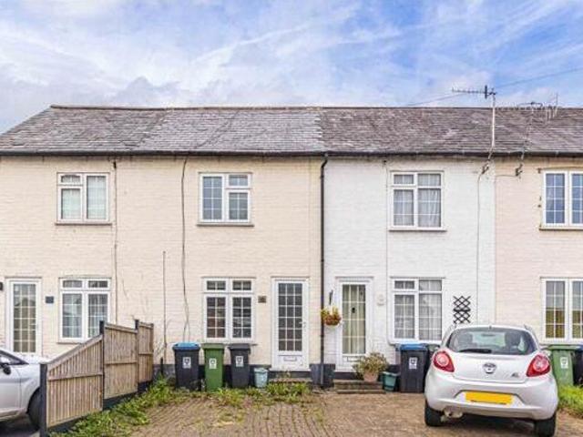 House for sale in Pouchen End, Hertfordshire