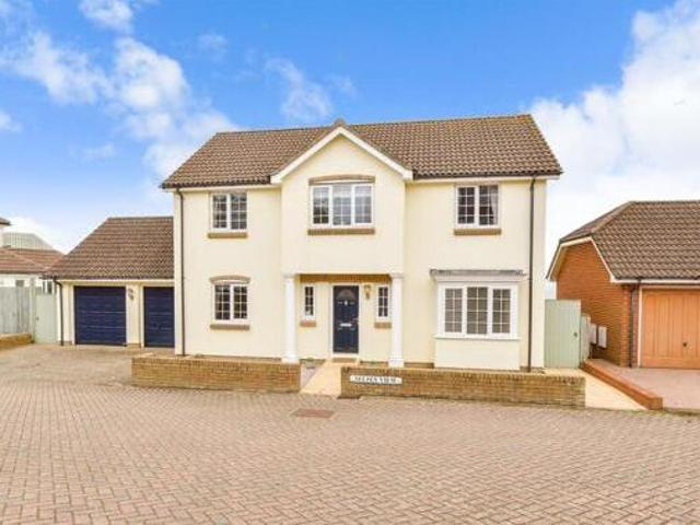 House for sale in Shanklin, Isle Of Wight