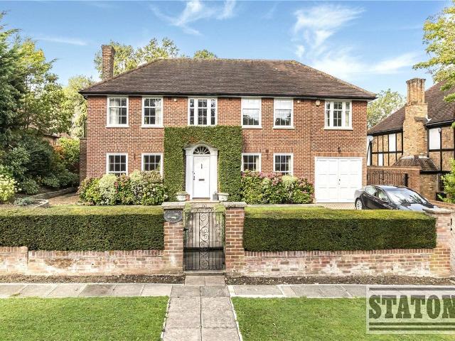 House for rent in Totteridge, Isle Of Man