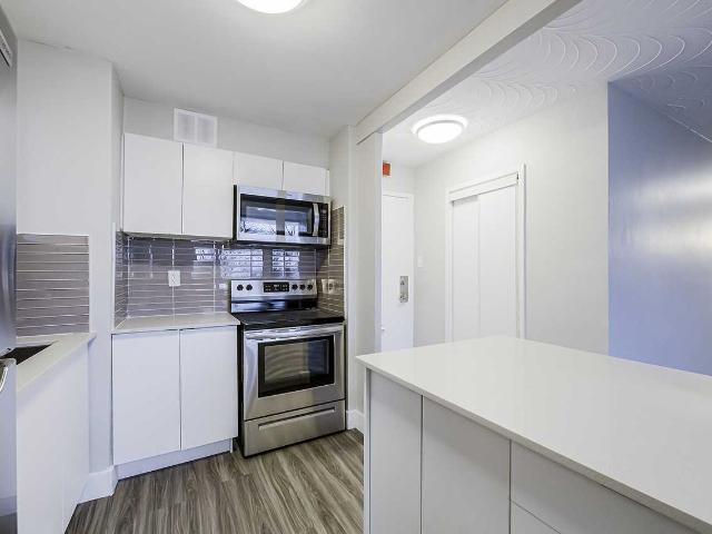Apartment for rent in Woburn, Ontario