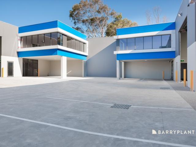 Warehouse for rent in Camerons Creek, Victoria