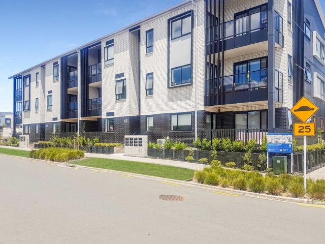 Apartment for rent in Wairau Valley