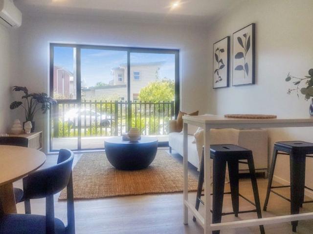 Apartment for rent in Wairau Valley, Oroua County