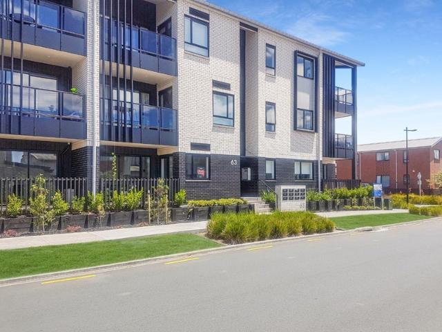Apartment for rent in Wairau Valley, Oroua County