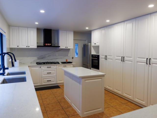 Apartment for rent in Wairau Valley, Oroua County