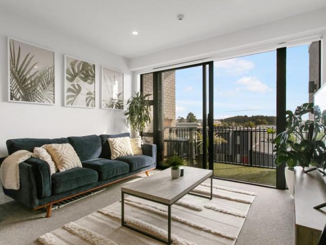 Apartment for rent in Wairau Valley, Oroua County