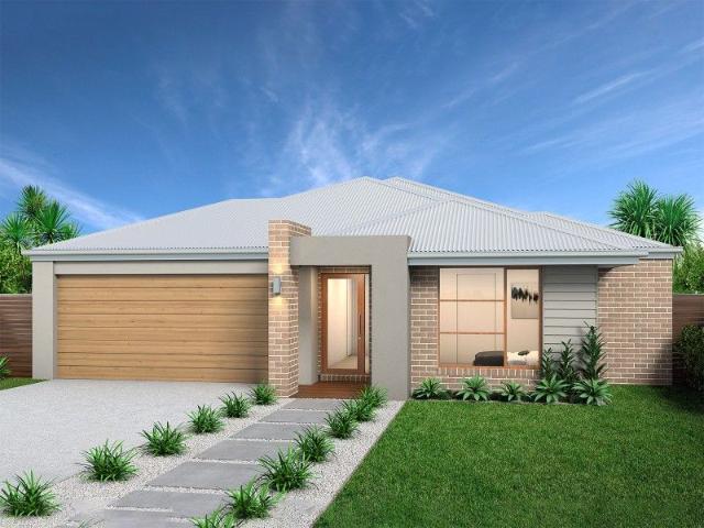 House And Land for sale in Truganina