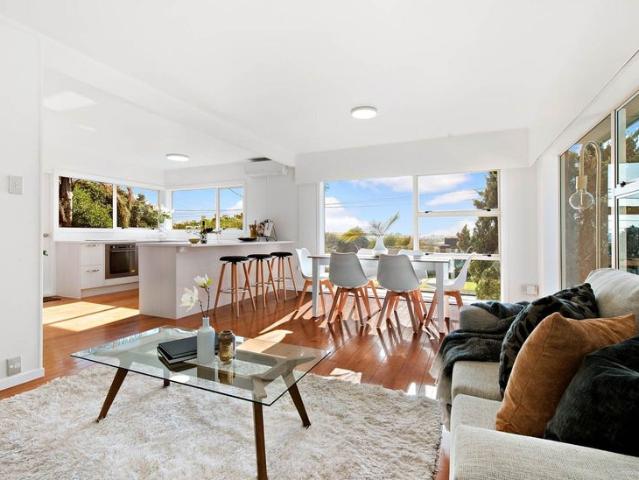 Apartment for rent in Wairau Valley, Oroua County