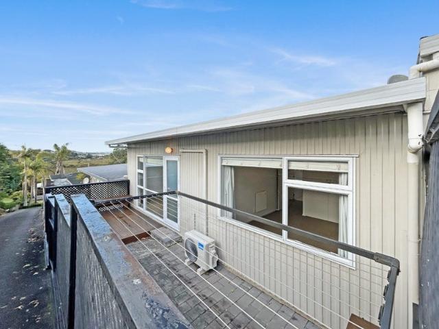 Apartment for rent in Wairau Valley, Oroua County