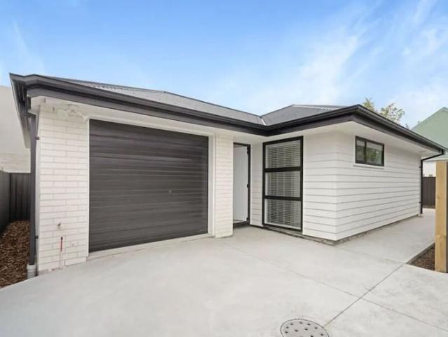 House for rent in Northcote, Canterbury