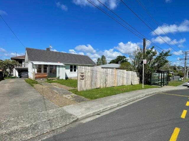 House for rent in Northcote Central, Kaipātiki