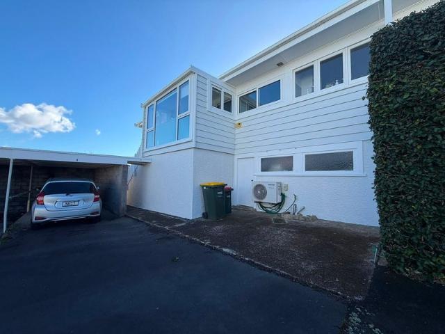 Apartment for rent in Wairau Valley, Oroua County