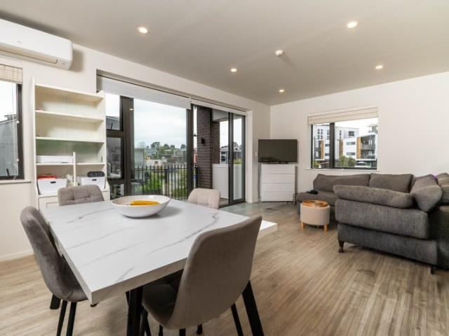 Apartment for rent in Wairau Valley, Oroua County