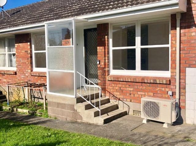 Apartment for rent in Wairau Valley, Oroua County