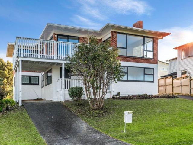 House for rent in Wairau Valley, Oroua County
