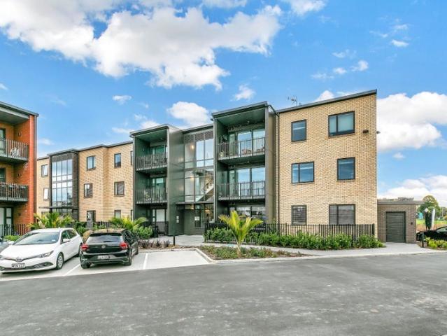 Apartment for rent in Wairau Valley