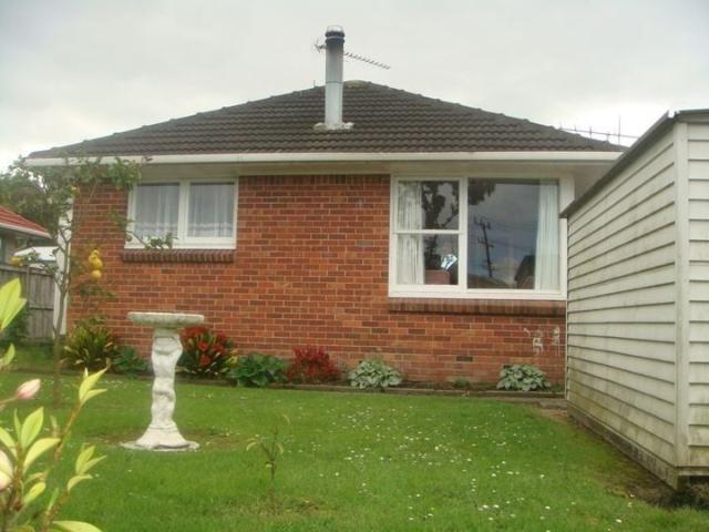 Apartment for rent in Wairau Valley