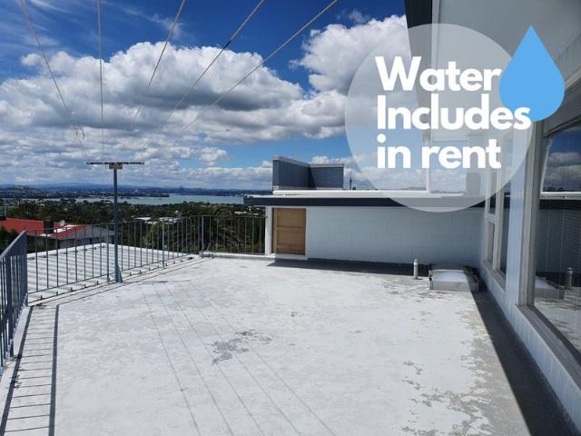 Apartment for rent in Birkenhead, Kaipātiki