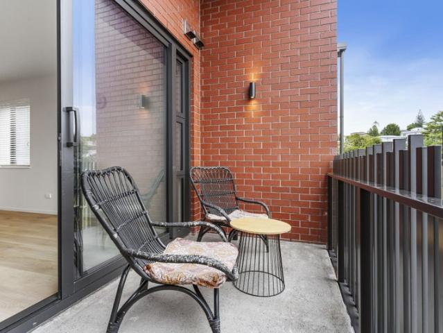 Apartment for rent in Wairau Valley
