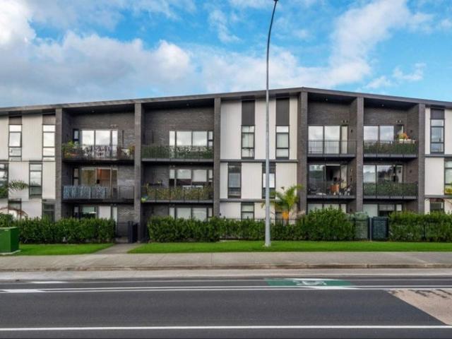 Apartment for rent in Wairau Valley