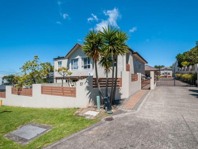 Apartment for rent in Wairau Valley, Oroua County