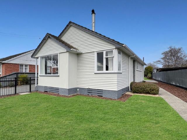 House for rent in Northcote, Canterbury