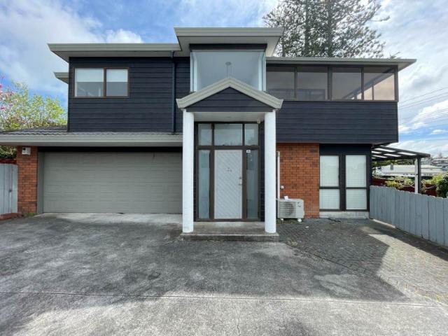 House for rent in Northcote Central, Kaipātiki