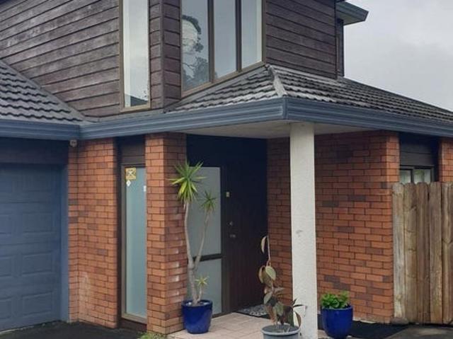 House for rent in Wairau Valley