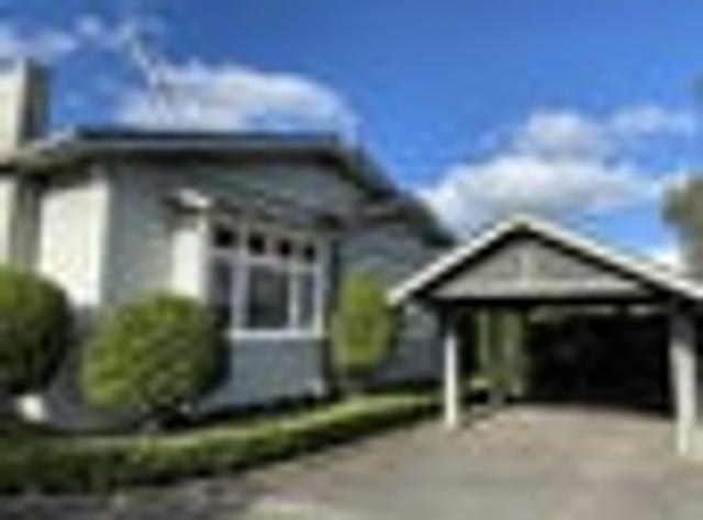 House for rent in Highbury, Kaipātiki