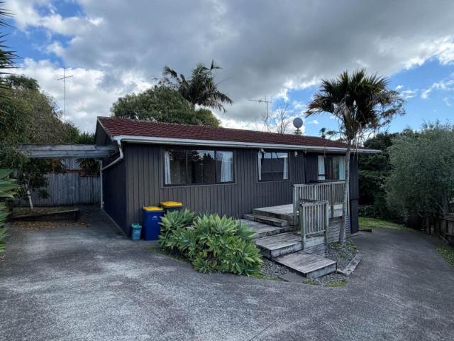 House for rent in Northcote Point, Kaipātiki