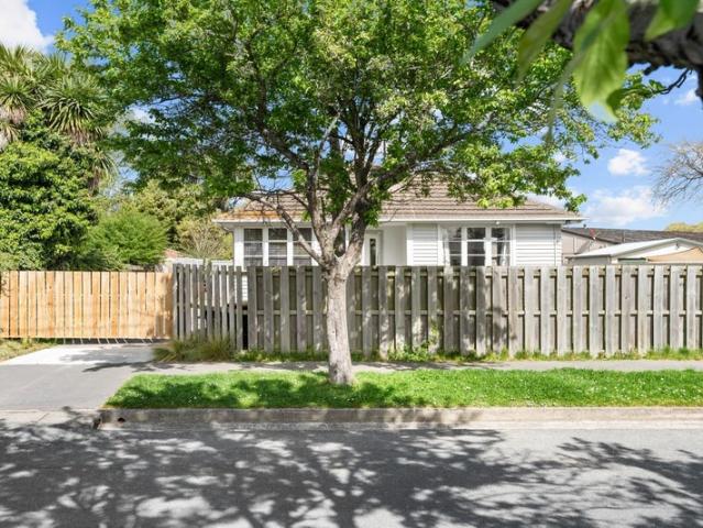 House for rent in Northcote, Canterbury